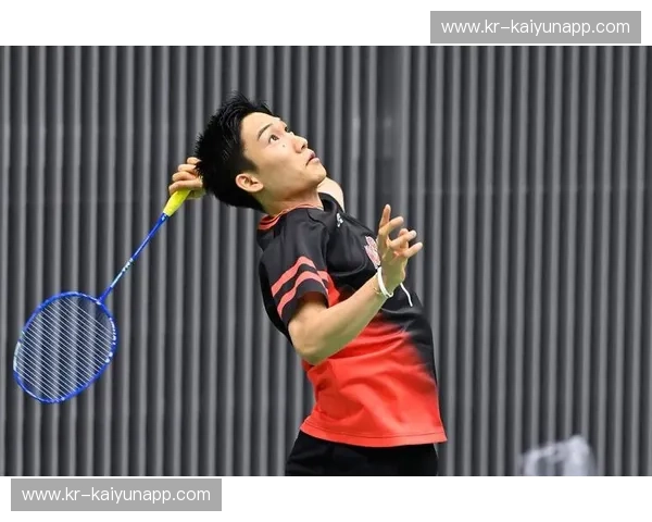 羽毛球伤停名单：从伤痛到复出的全景纪实