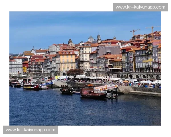 赛程波尔图——每一场都是城市的心跳