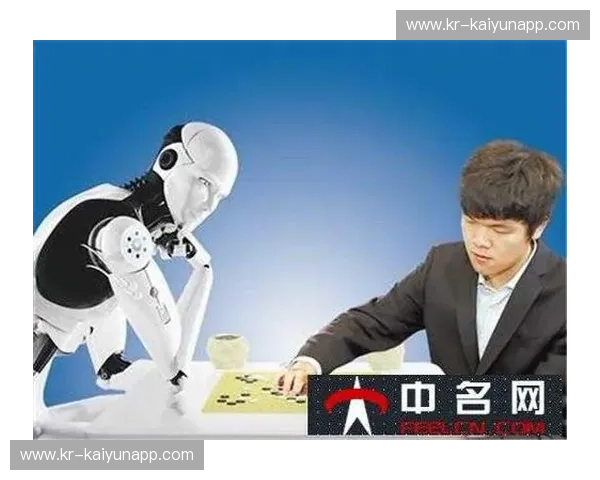 绝望与尊严：重温柯洁战阿尔法狗，那一滴眼泪背后的智能觉醒