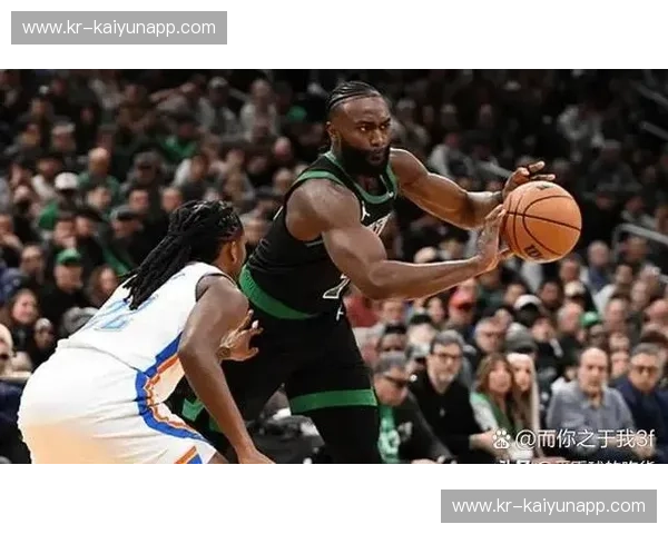 永恒的黄绿：当湖人遇上凯尔特人，我们究竟在为何而战？