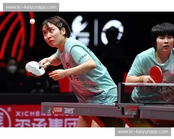 决战时刻！平野美宇vs丁宁——女乒巅峰对决，硝烟弥漫的卢布尔雅那